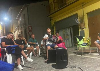 Successo per la prima edizione di “Una poesia per Guilmi”. Al primo posto Michele D’Aloisio