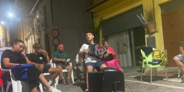 Successo per la prima edizione di “Una poesia per Guilmi”. Al primo posto Michele D’Aloisio