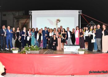 Alberto Pellai e Mirfet Piccolo vincono il Premio Letterario Emily “I mille volti della violenza”