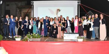 Alberto Pellai e Mirfet Piccolo vincono il Premio Letterario Emily “I mille volti della violenza”