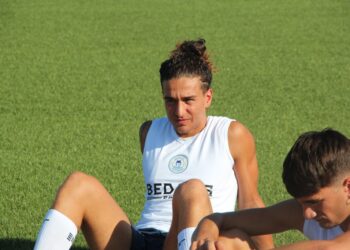 Il Vasto Marina convince ancora: goleada al Roccaspinalveti. Alberico in evidenza