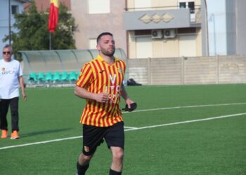 L’Audax Palmoli ha il suo bomber: ecco Giuseppe Zara