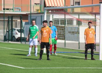 Ecco il girone B di Prima Categoria: due ripescate, non c’è il Vasto United