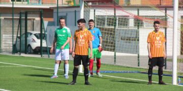 Ecco il girone B di Prima Categoria: due ripescate, non c’è il Vasto United