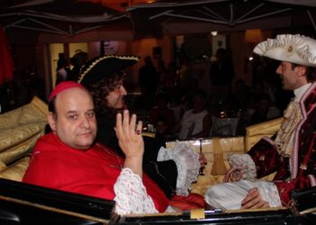 Toson d’Oro in ricordo di Valter Marinucci, una vita dedicata all’impegno sociale