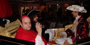 Toson d’Oro in ricordo di Valter Marinucci, una vita dedicata all’impegno sociale