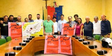 Tutto pronto a Scerni per “Le Ruelle di lù Paese”: appuntamento 11 e 12 agosto