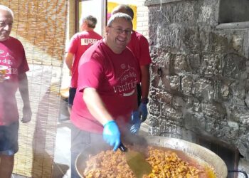 Musica, gusto e arte: gli appuntamenti della vigilia di ferragosto
