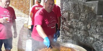 Musica, gusto e arte: gli appuntamenti della vigilia di ferragosto