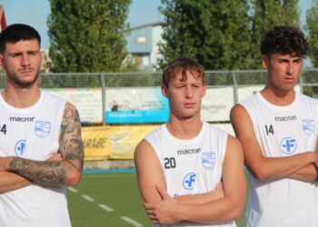 San Salvo: battuto lo Scerni con un calcio di rigore