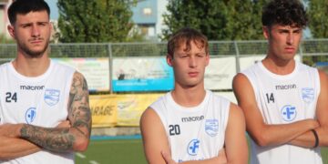 San Salvo: battuto lo Scerni con un calcio di rigore