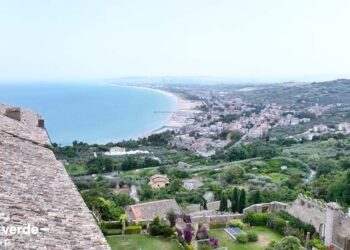 Panorami mozzafiato e ventricina: Vasto e la Costa dei Trabocchi protagoniste su Linea Verde