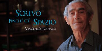 “Scrivo finché c’è spazio”, a 93 anni l’esordio letterario di Vincenzo Ranalli