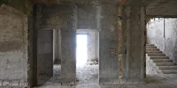 Con “Secondo Piano”, l’arte si confronta con gli spazi abbandonati