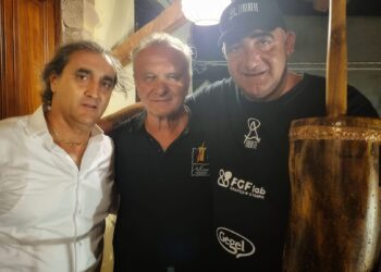 Festival del Peperone di Altino, alla Selva va il Palio culinario