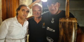 Festival del Peperone di Altino, alla Selva va il Palio culinario