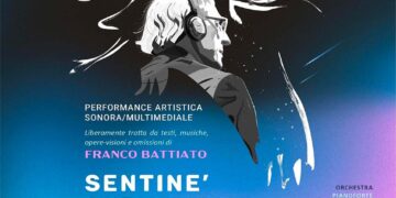 “Sentine’ che vedi?”, un invito al viaggio al centro delle opere di Franco Battiato