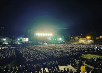 «Giunta Paolini e Regione Abruzzo investano sul Parco Villa delle Rose»