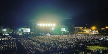 «Giunta Paolini e Regione Abruzzo investano sul Parco Villa delle Rose»