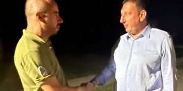 «Cattura del lupo, da Menna parole sbagliate come la sua idea di fare il Parco della Costa Teatina»