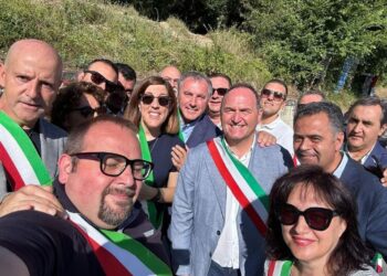 Sanità nell’entroterra, sindaci preoccupati: «Sentiamo il peso dell’abbandono e della marginalità»