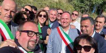 Sanità nell’entroterra, sindaci preoccupati: «Sentiamo il peso dell’abbandono e della marginalità»