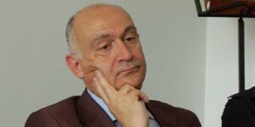 Tagliente scrive a Marsilio: «Non confermare il dg della Asl»