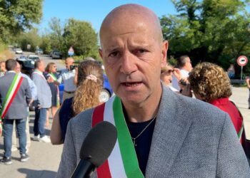 «Questa strada è stata chiusa per 6 degli ultimi 11 mesi: così si uccide il territorio»