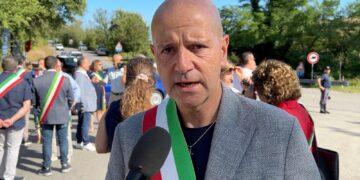 «Questa strada è stata chiusa per 6 degli ultimi 11 mesi: così si uccide il territorio»