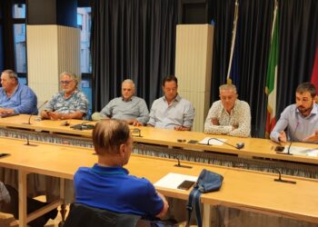 Elezioni regionali, Pd propone Paolucci candidato presidente