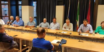 Elezioni regionali, Pd propone Paolucci candidato presidente