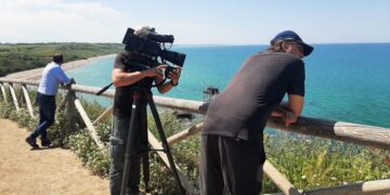 Domenica 27 agosto l’appuntamento con Punta Aderci a “Linea Verde Estate”