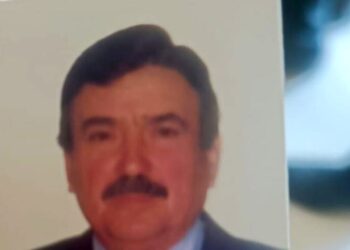 Apprensione in città per la scomparsa di Tommaso Di Battista