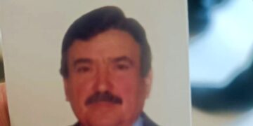 Apprensione in città per la scomparsa di Tommaso Di Battista