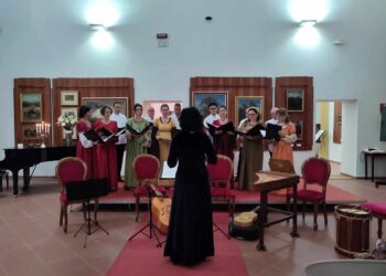 Toson d’Oro, al via ieri sera l’edizione del 300° anniversario. Gli appuntamenti di oggi e domani