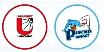 Unibasket Lanciano e Pescara Basket rinnovano il loro sodalizio sportivo e tecnico