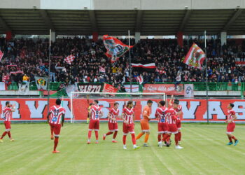 Kyeremateng e compagni: dove giocheranno gli ex Vastese dopo la retrocessione