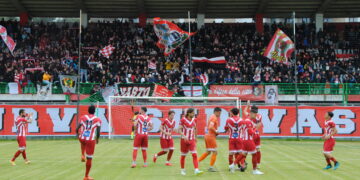 Kyeremateng e compagni: dove giocheranno gli ex Vastese dopo la retrocessione