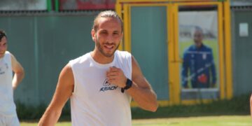 Marcelli: «Vastese, una sfida che mi affascina. Siamo carichi, pronti a riconquistare la piazza»