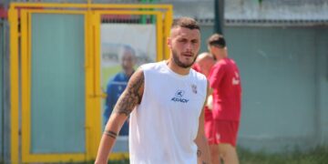 Marcelli: «Vastese, una sfida che mi affascina. Siamo carichi, pronti a riconquistare la piazza»