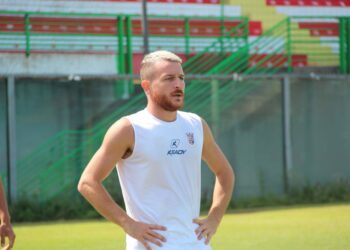 La Vastese cresce in vista della Coppa: battuto il Montenero in amichevole