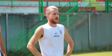 La Vastese cresce in vista della Coppa: battuto il Montenero in amichevole