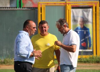 Vastese: preso Coppola. Spuntano Pizzo e Kamara