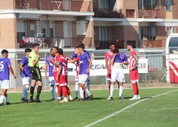 Eccellenza: la prima giornata per Vastese, Casalbordino e Virtus Cupello. Il calendario completo