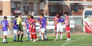 Eccellenza: la prima giornata per Vastese, Casalbordino e Virtus Cupello. Il calendario completo