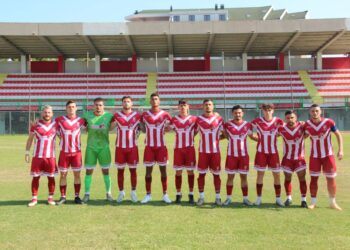 Vastese: nella tana del Sambuceto per vincere e centrare la qualificazione