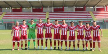 Vastese: nella tana del Sambuceto per vincere e centrare la qualificazione