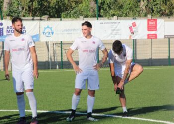 Real San Giacomo: sette conferme in attacco. Arrivano Piccinini ed Erragh
