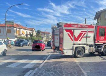 Incidente sul lavoro a Francavilla al Mare: gravemente ustionato dipendente comunale