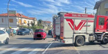 Incidente sul lavoro a Francavilla al Mare: gravemente ustionato dipendente comunale
